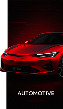 Automotive window tint installation