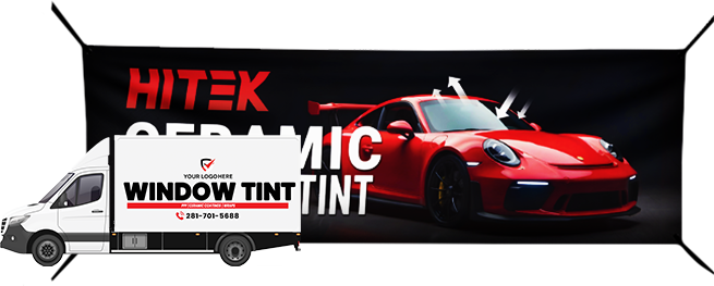 HITEK Marketing Materials