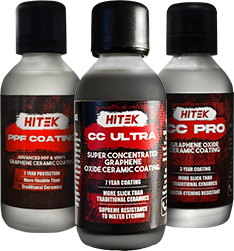 HITEK Ceramic Coatings