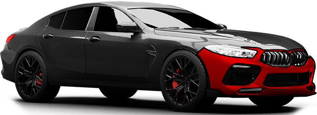 Front Bumper Package