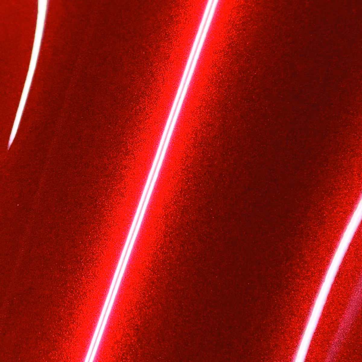 Finish detail