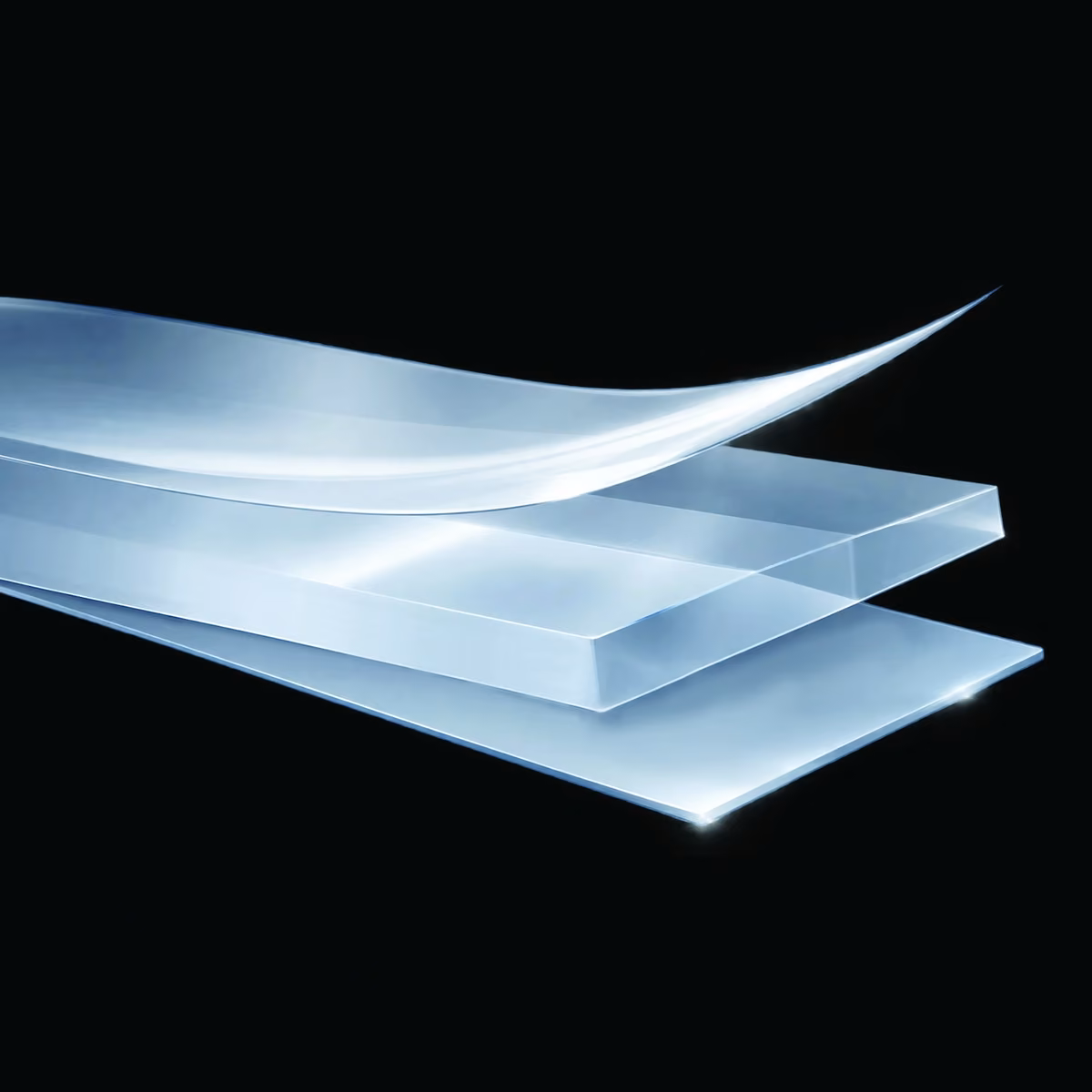 Layer construction