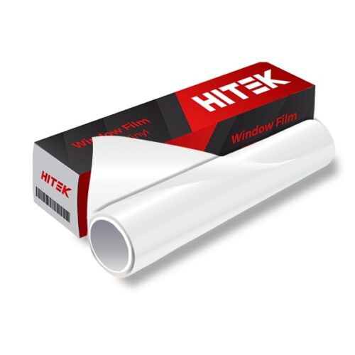 White out architectural film decorative privacy residential commercial