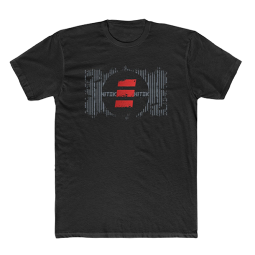 Soundwave T-Shirt - HITEK