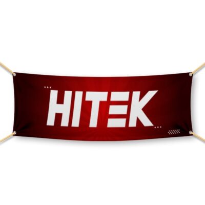 HITEK startburt window tinting banner