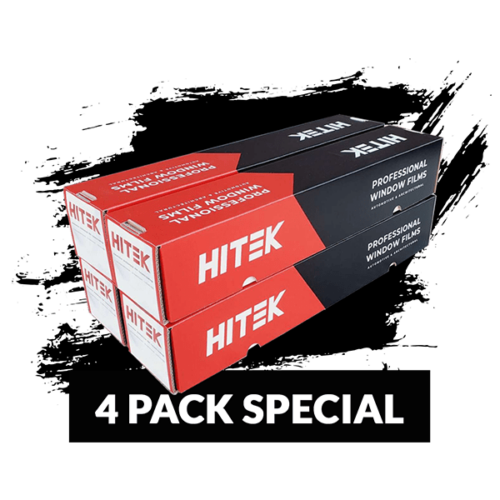 4 pack special