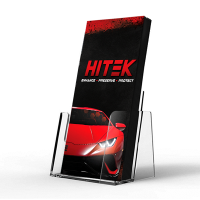 Hitek brochure