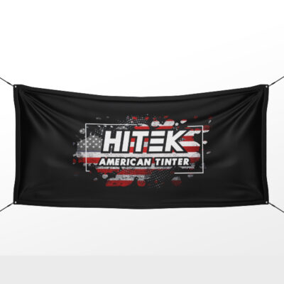 American Tinter - Flag