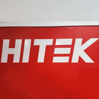 hitek wall decal