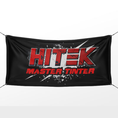 Master Tinter - Streak