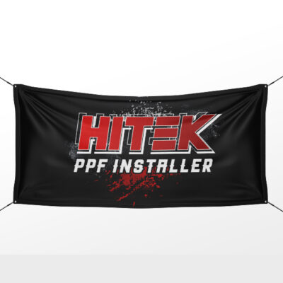 PPF Installer - Tech