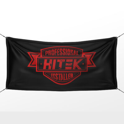 Professional Installer - Badge