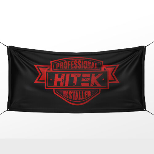 Professional Installer - Badge