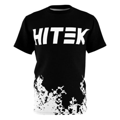 Crumbling Night Jersey