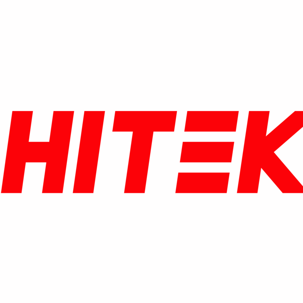 HITEK Decals