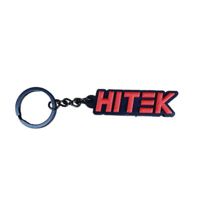 HItek keychain