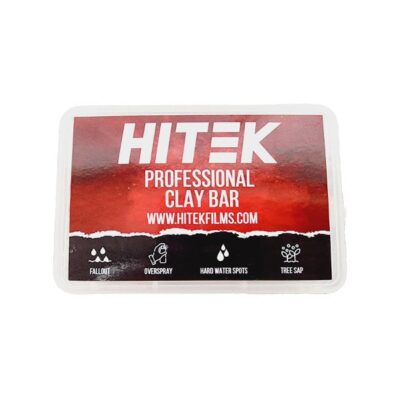 professional clay bar