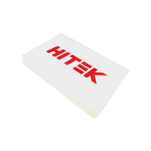 HItek felt card