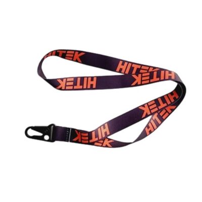 HITEK Lanyard
