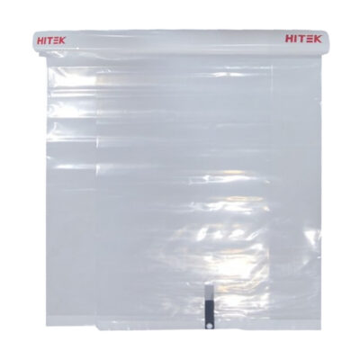main hitek door panel - new