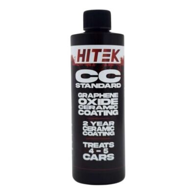 CC standard ceramic coating