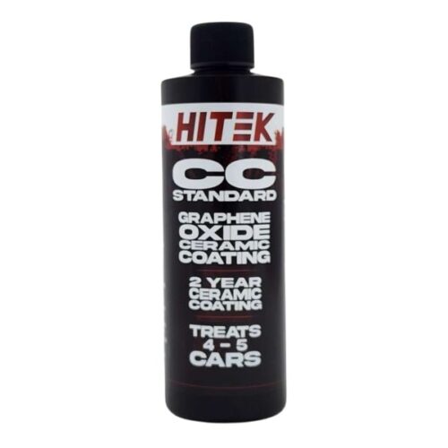 CC standard ceramic coating