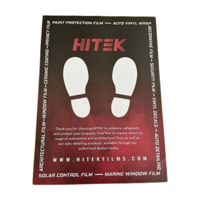 Disposable Floor Mat ( pack of 25)