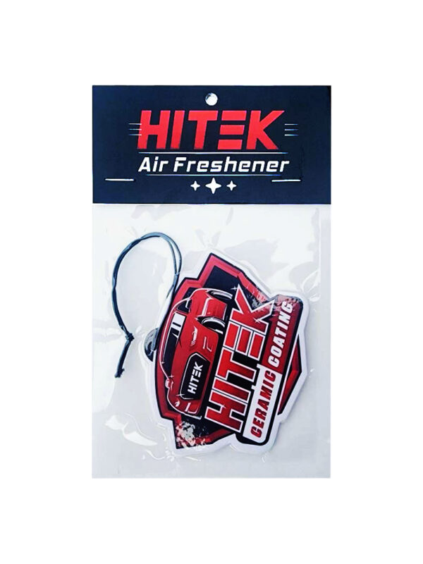 HITEK Cherry Air Freshener
