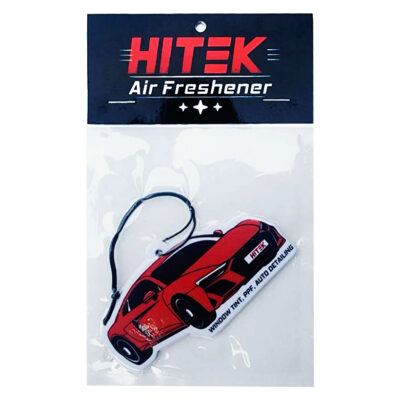 HITEK Vanilla Air Freshener