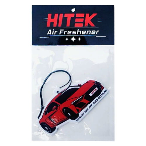 HITEK Vanilla Air Freshener