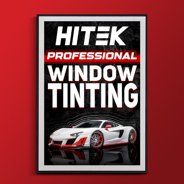 hitek professional window tinting