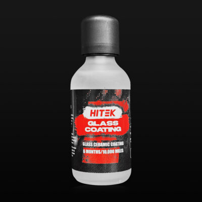 Glass Coating
