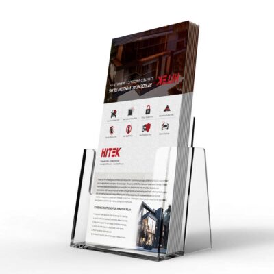 hitek architectural warranty cards