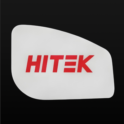 Window Wedge Hard Card