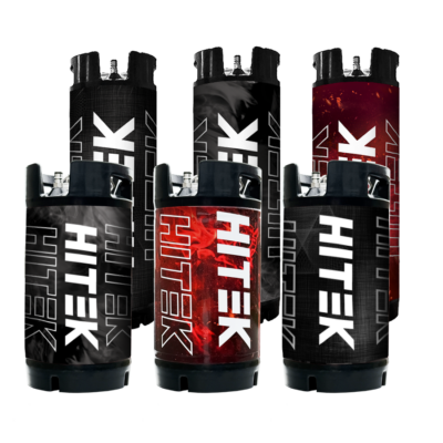 HITEK Spray Tanks
