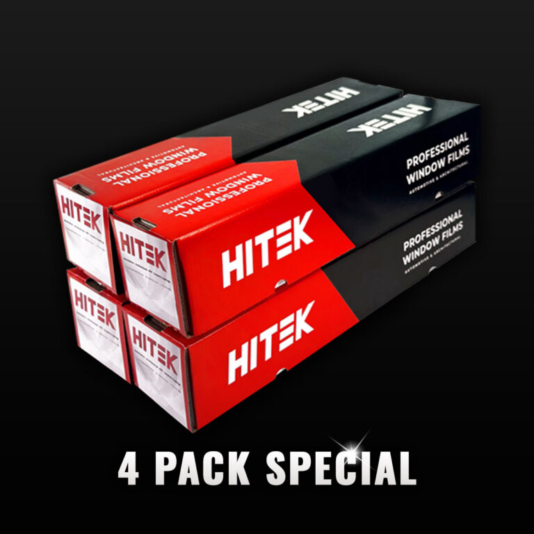 Carbon IR - 36" x 100' (4-Pack)