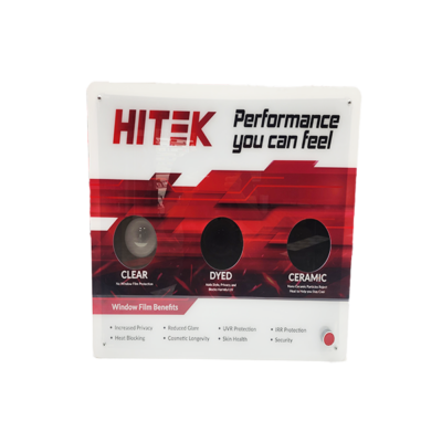 Wall Mounted Heat Box