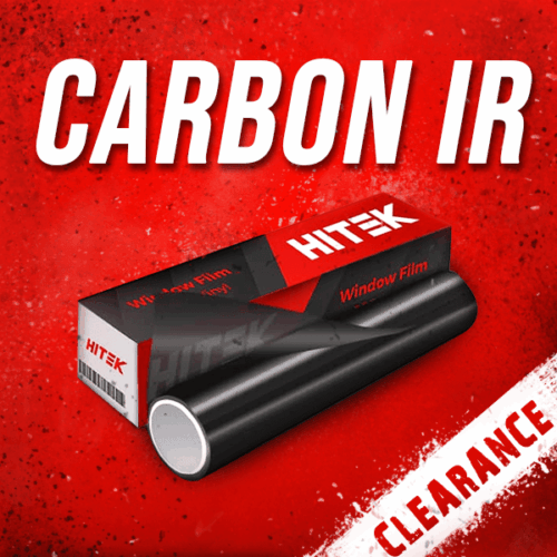Carbon IR (CLEARANCE)