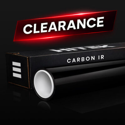 Carbon IR (CLEARANCE)