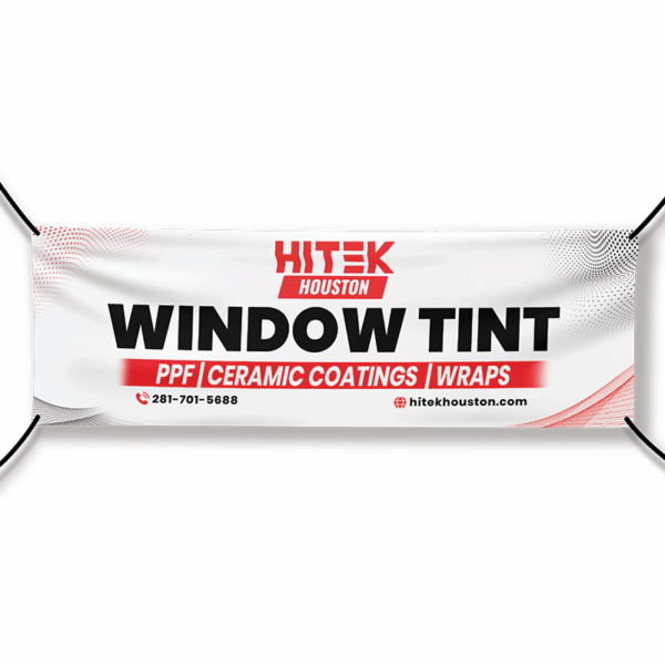 Custom Banner