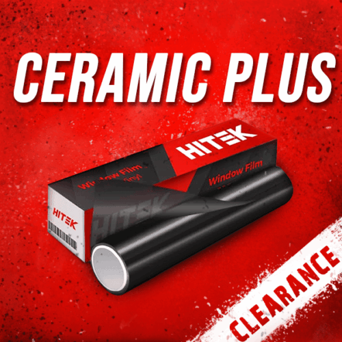 Ceramic Plus (CLEARANCE)