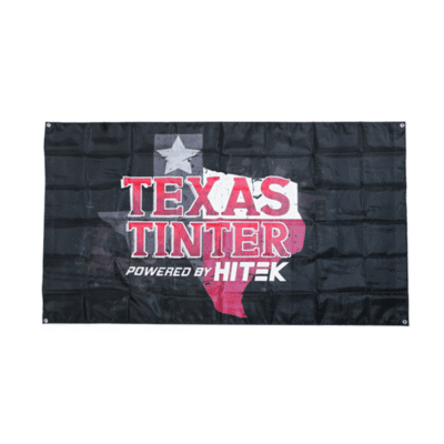 Texas Tinter Flag