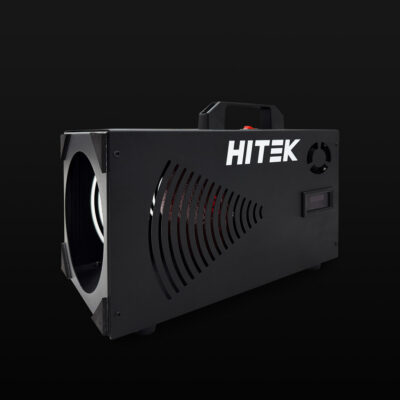 Battery Operated Heatbox