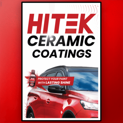 HITEK Ceramic Coatings