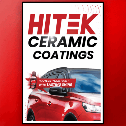 HITEK Ceramic Coatings