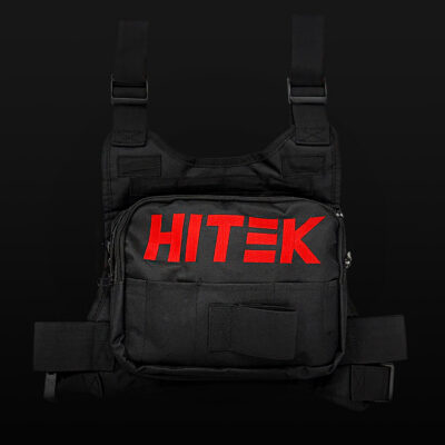 Chest Pouch 2.0