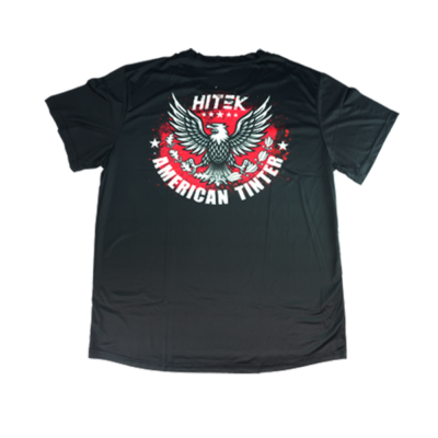 HITEK T-SHIRT (AMERICAN TINTER)