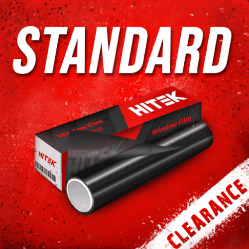 Standard (CLEARANCE)