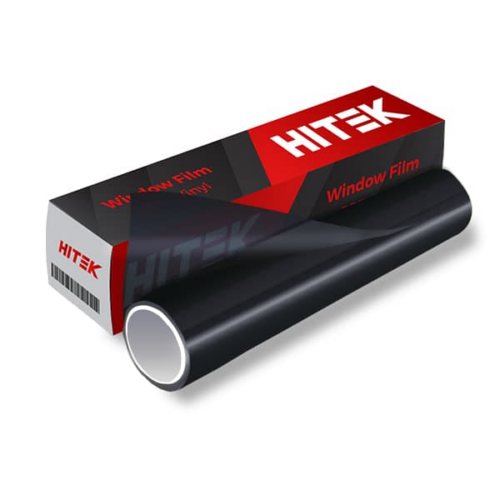 Carbon View Architectural window film Residential window film