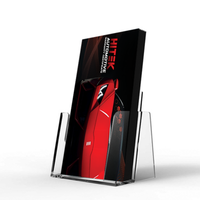 Automotive Warranty Certificate